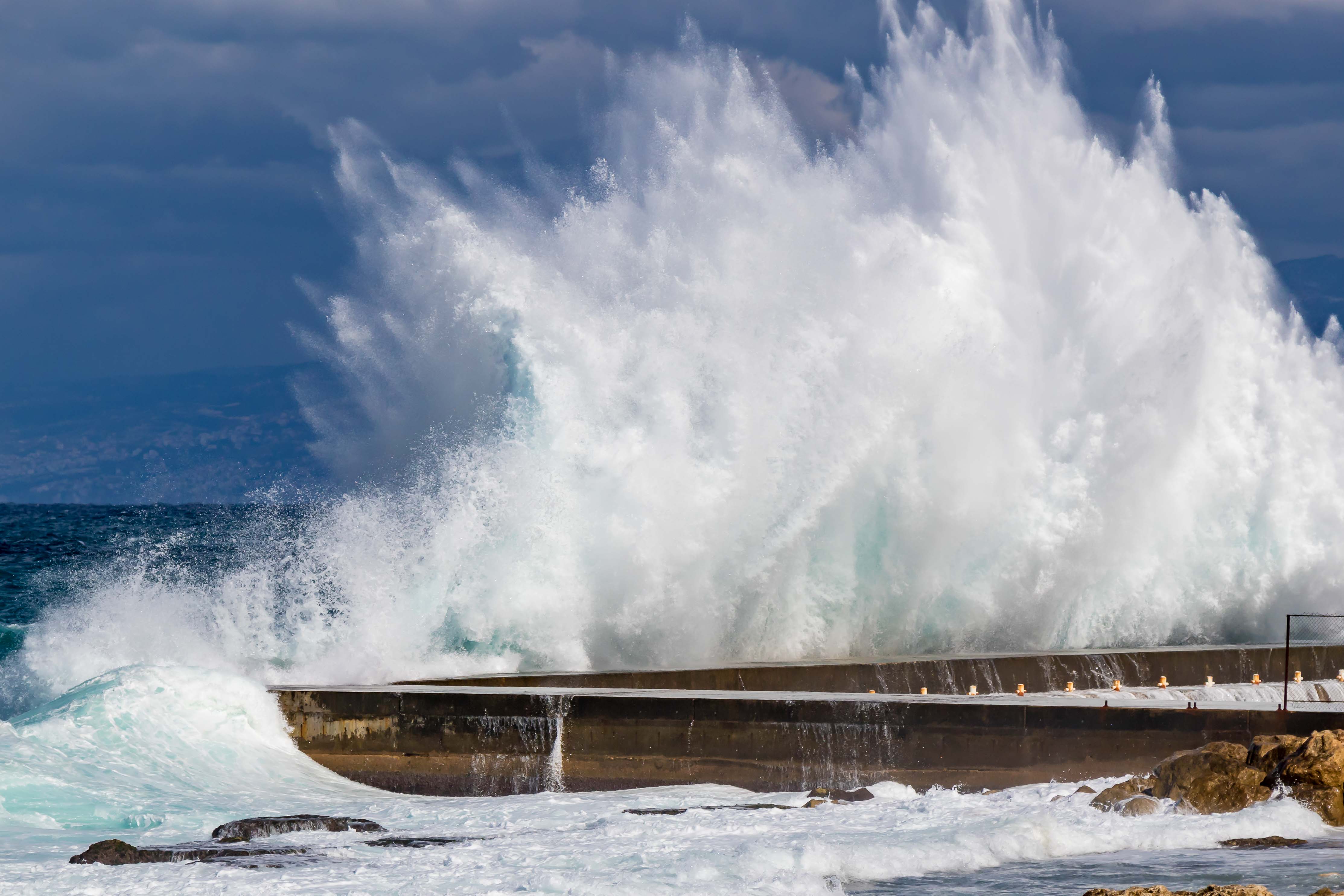 SPLASH