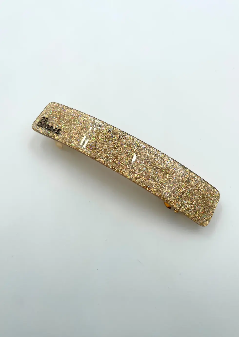 Miniature : BARRETTE 9CM - 23 Degres