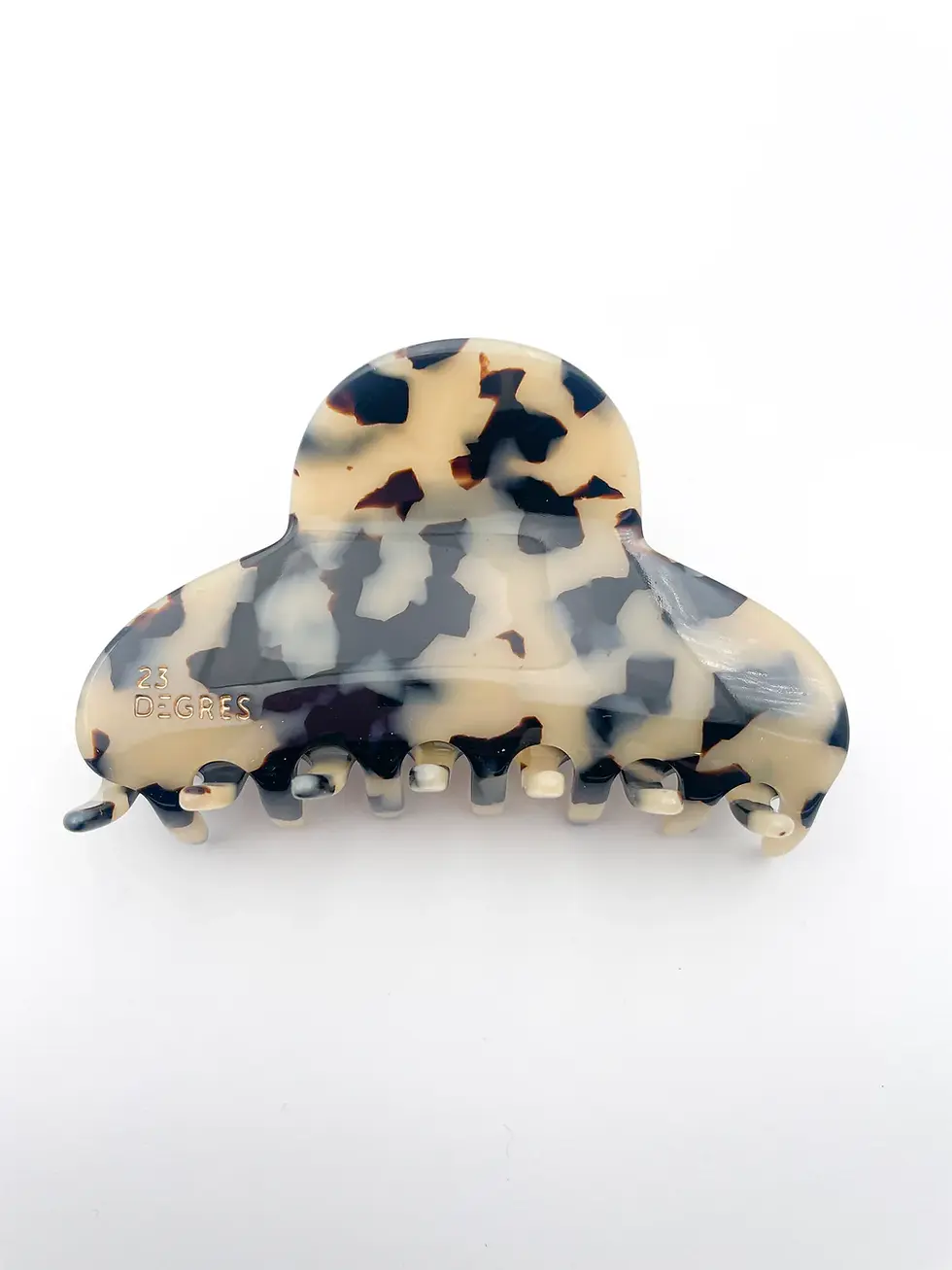 Miniature : GRANDE PINCE RONDE - 23 Degres