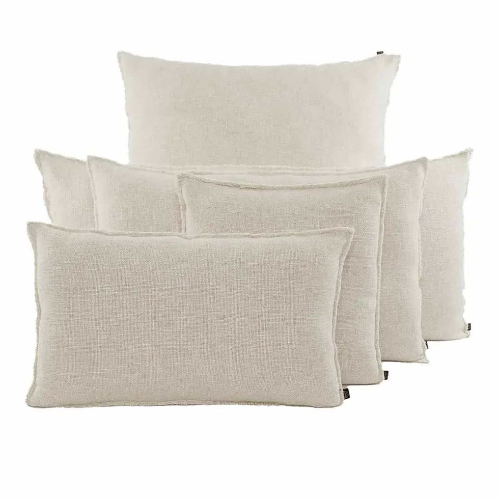 Miniature : HOUSSE DE COUSSIN California - Haomy