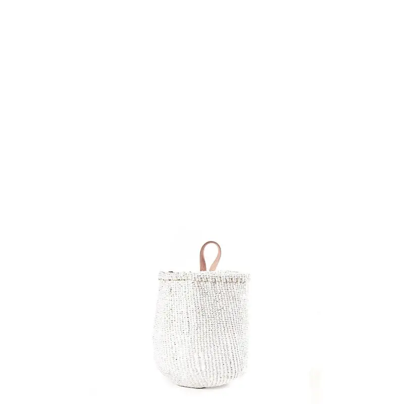 Miniature : PANIERE AVEC ANSE - Mifuko