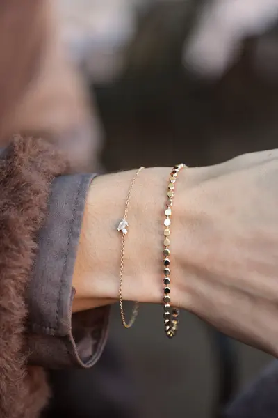 Miniature : BRACELET Léon - Waekura