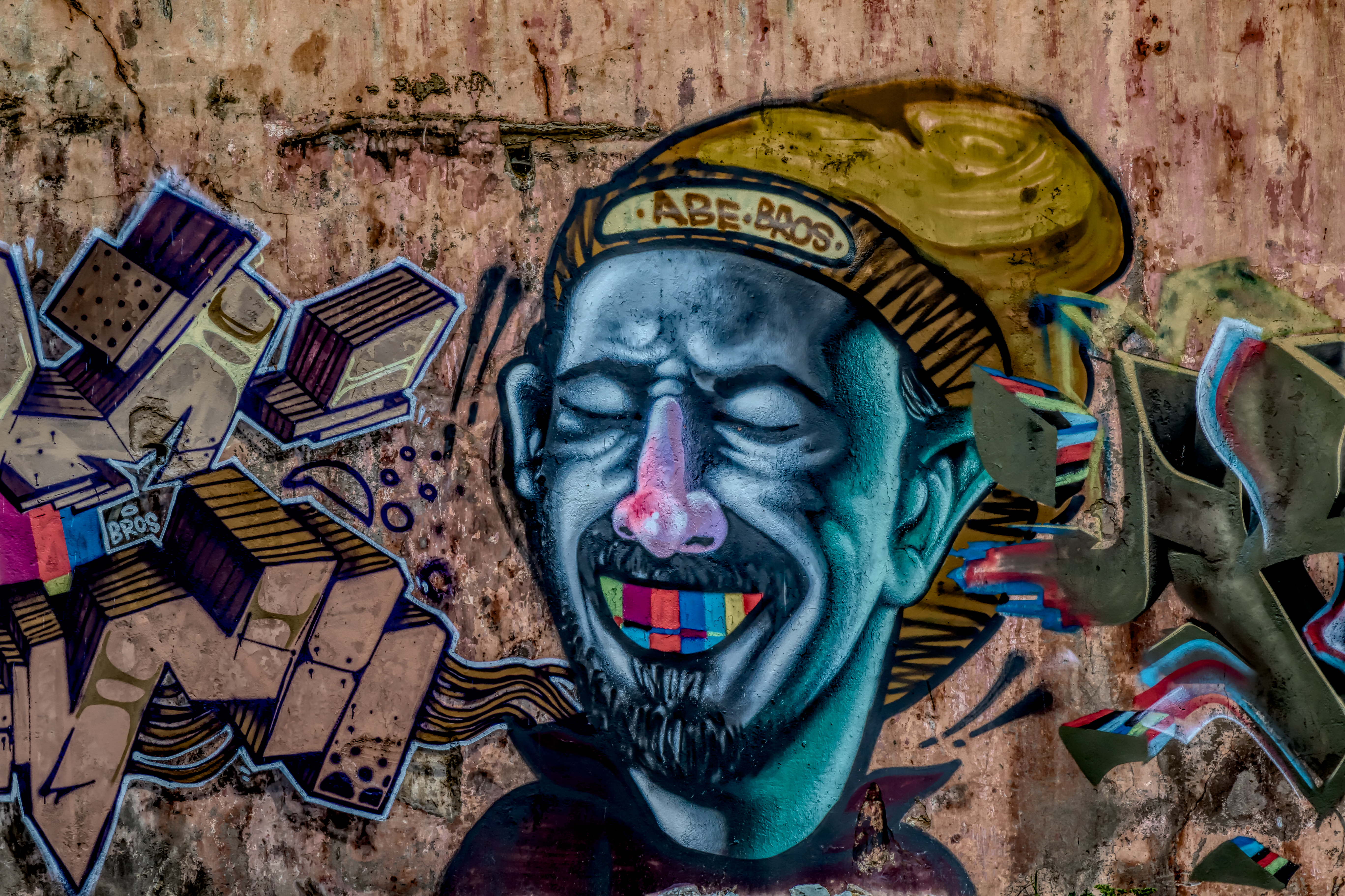 Artist: YOUSEF TELLAYH