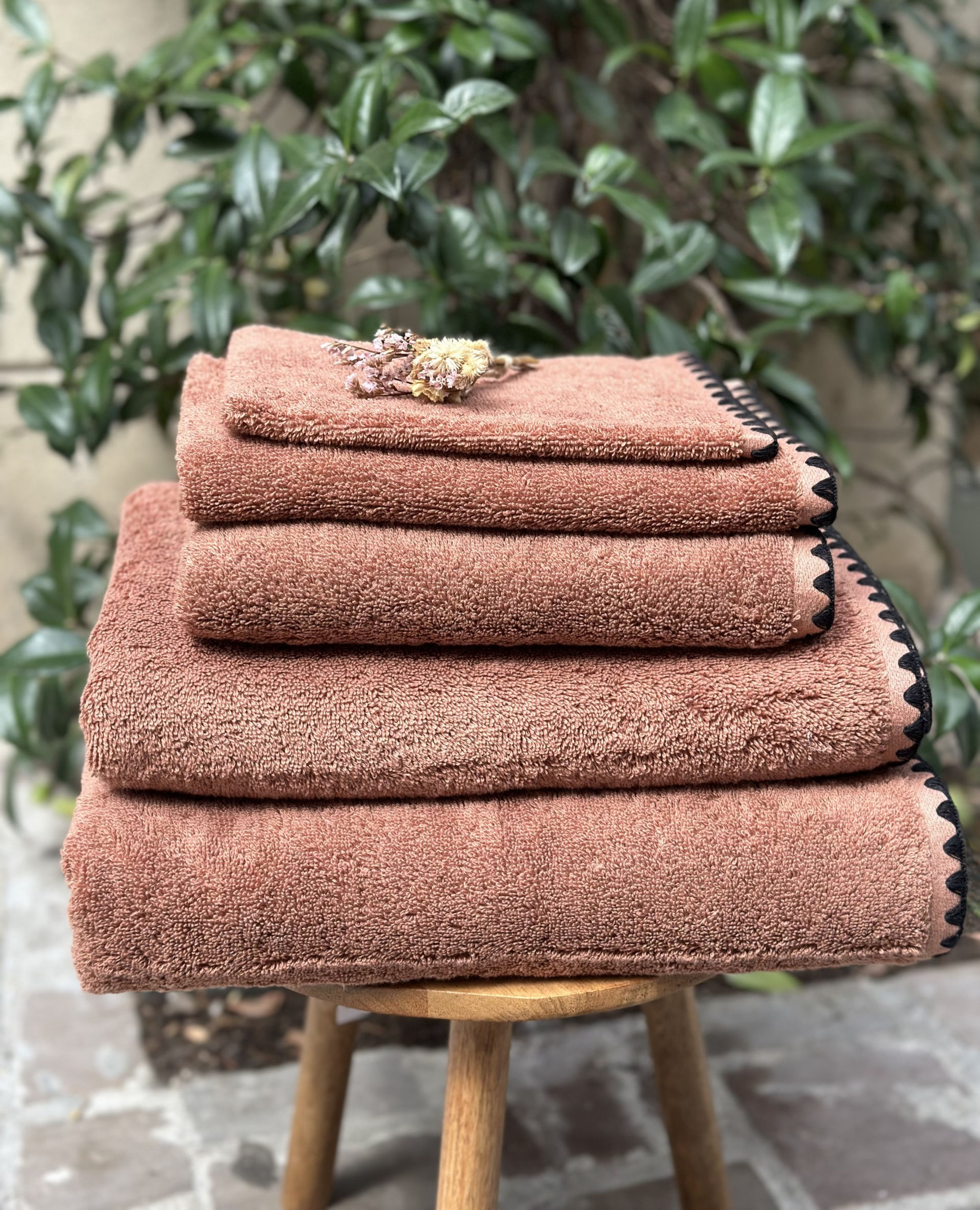 EPONGE ISSEY Mocachino - Haomy