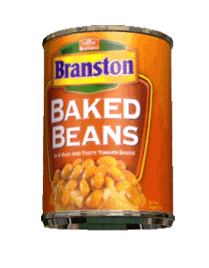 baked beans gif animation