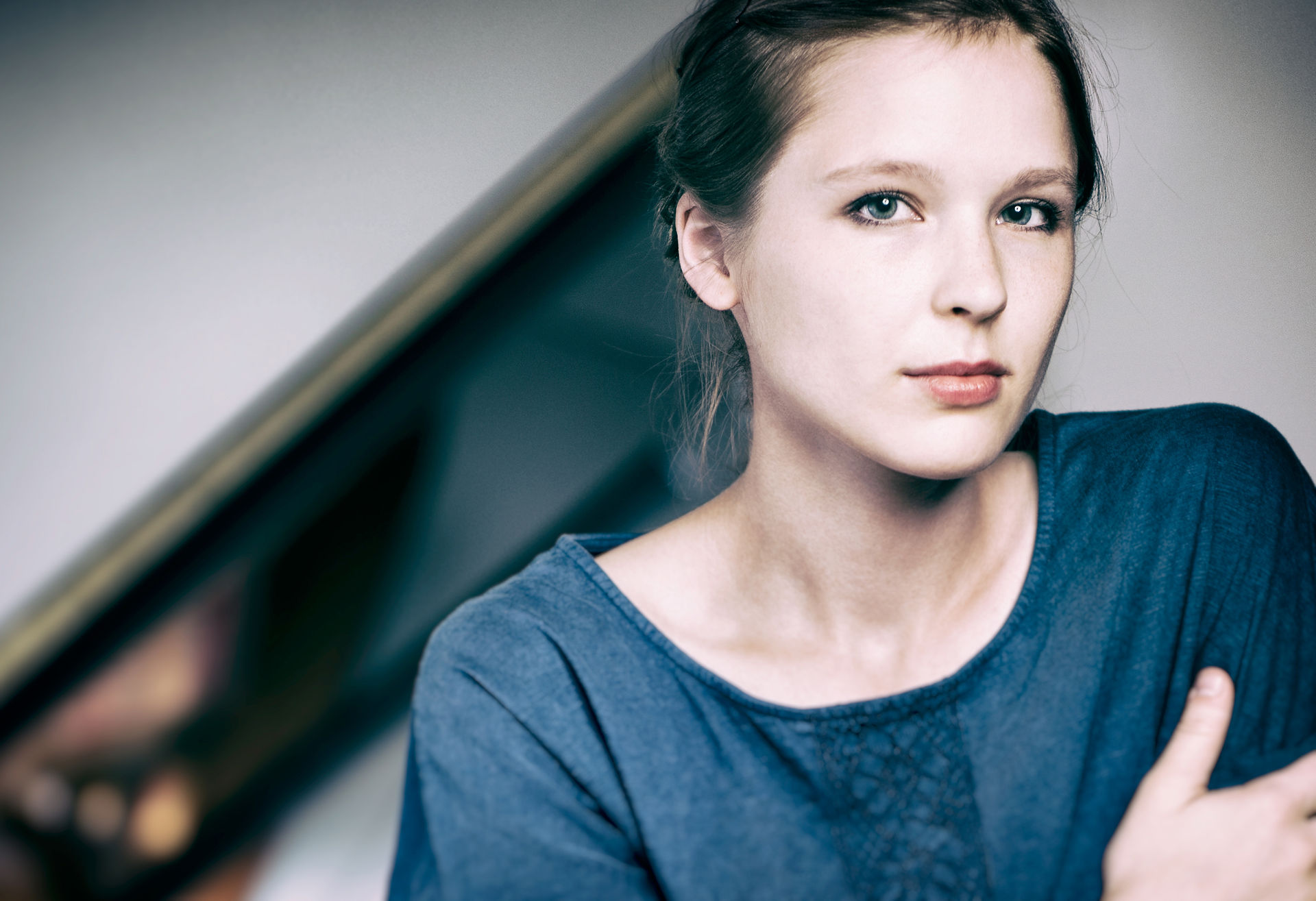 Marie Rosa Günter - Pianistin