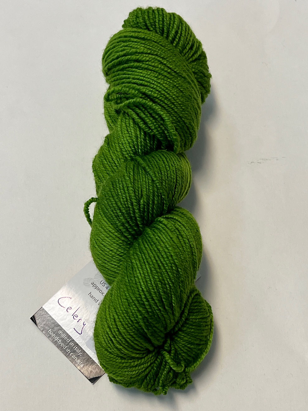 Zen Yarn Garden Habetrot's Wheel