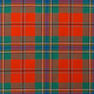 MacLean Of Duart Ancient