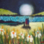 Harvest moon