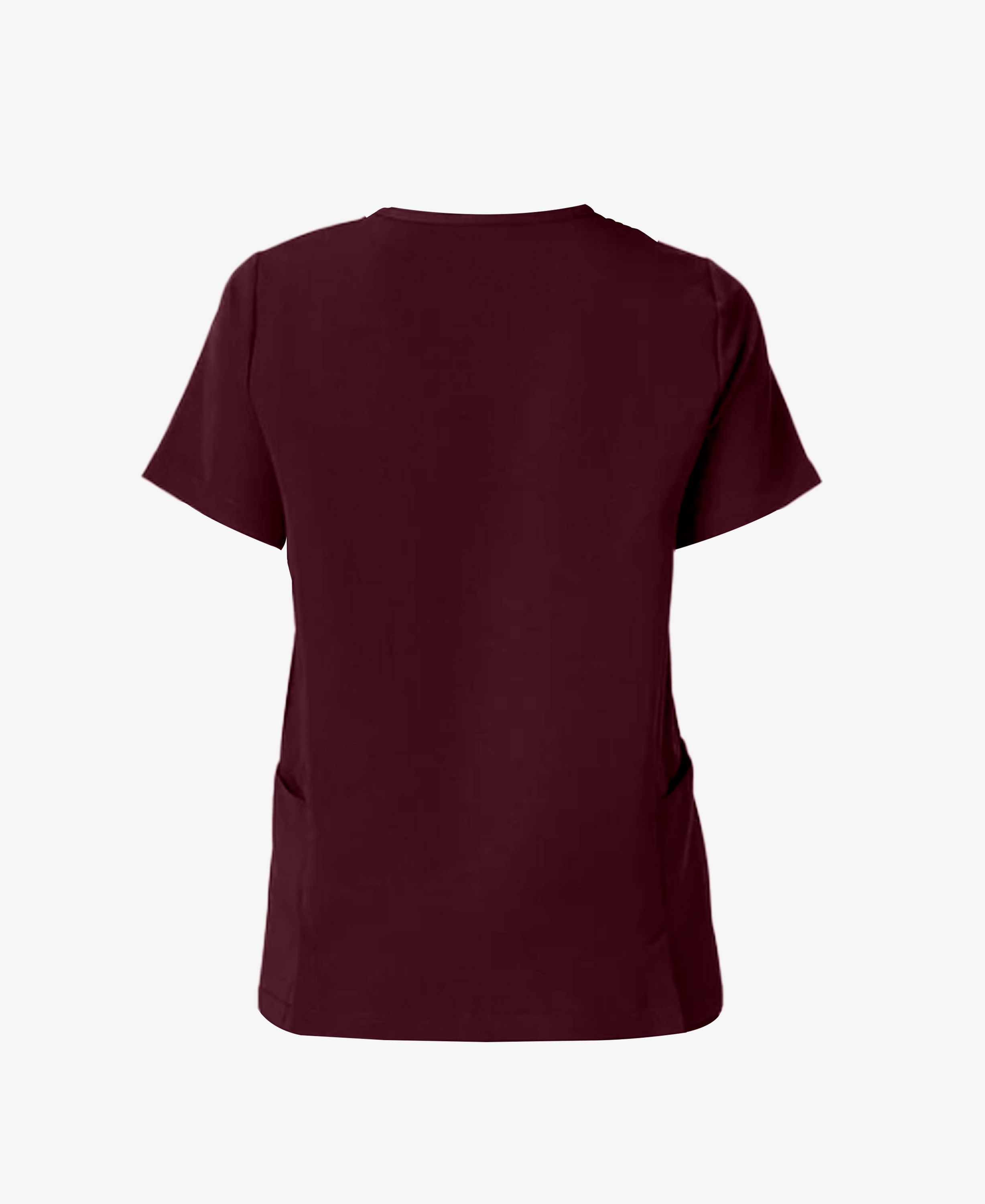 Magna 3-Pocket Plus Scrub Top