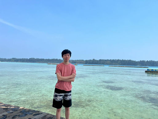 Talent Speak Series: Peter, Junior BI Consultant