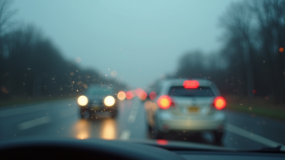 How to Reduce Fine Expenses and Save Money on Fines in South Africa