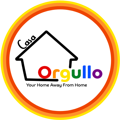Casa Orgullo