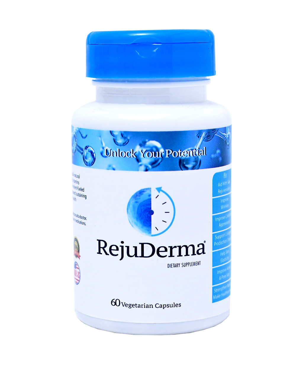 Thumbnail: Rejufast + Rejuderma. Perfect Balance Package