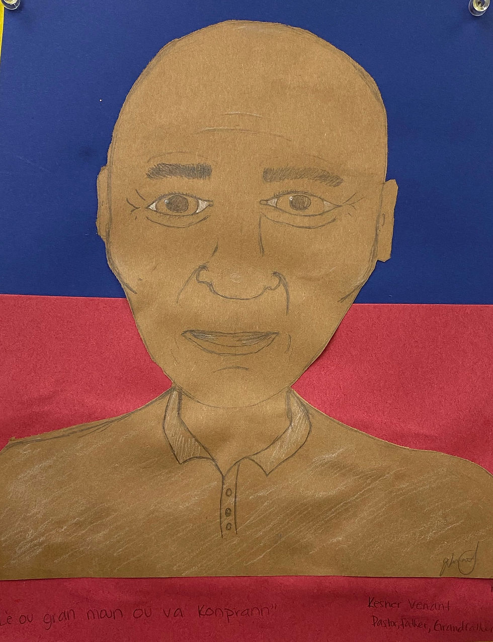 Grandfather