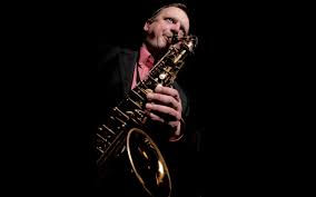 The Alan Barnes Quintet - Jazzpac