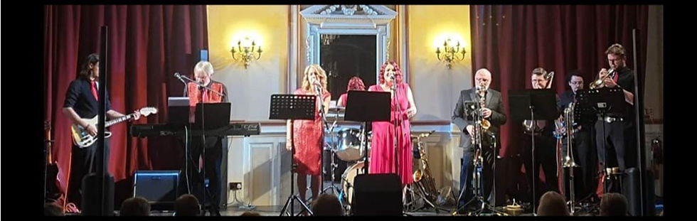 Lincs Soul Collective