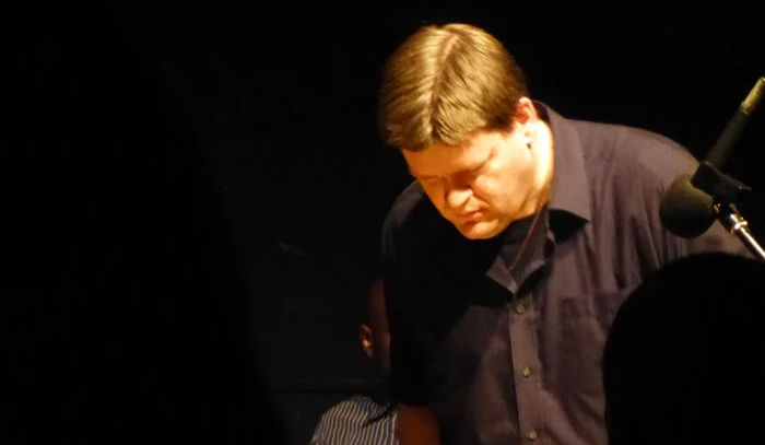 Roan Kearsey-Lawson's Sounds of LMO - Jazzpac