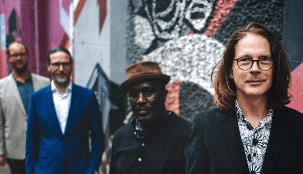 Sharp Little Bones - Jazzpac