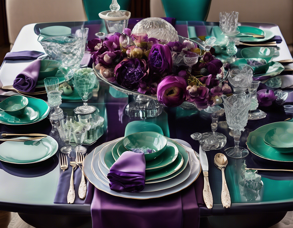Elevate Your Dining Experience: Indulge in Chef's Table Cuisine