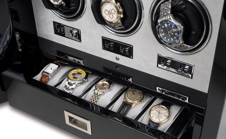 best setting for automatic watch winder best setting for automatic watch winder