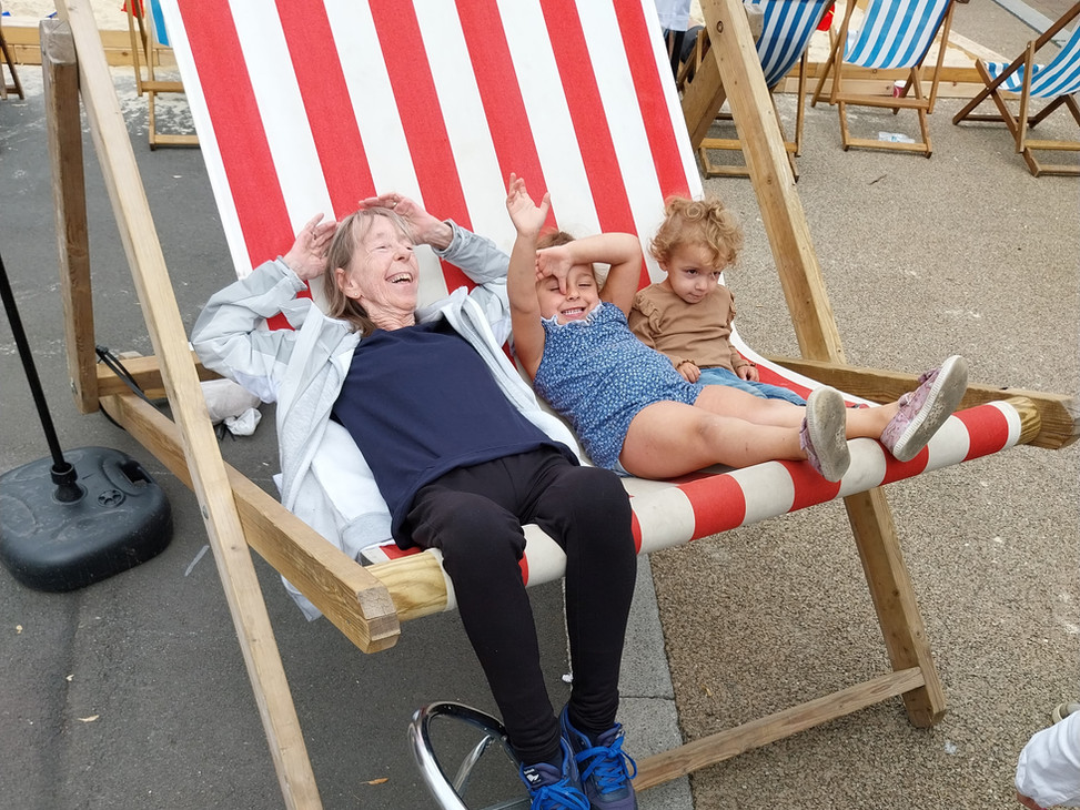 Reimagine Redditch Creativity and culture for everyone Community