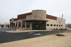 New Doctors Office