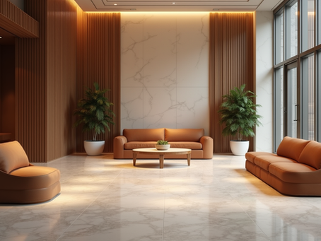 Ventajas de los muebles personalizados para hoteles