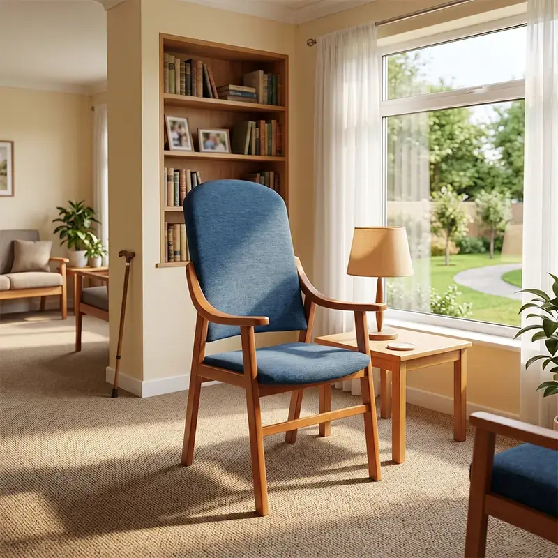 sillon-taitana-madera-haya-respaldo-alto-residencias-ancianos