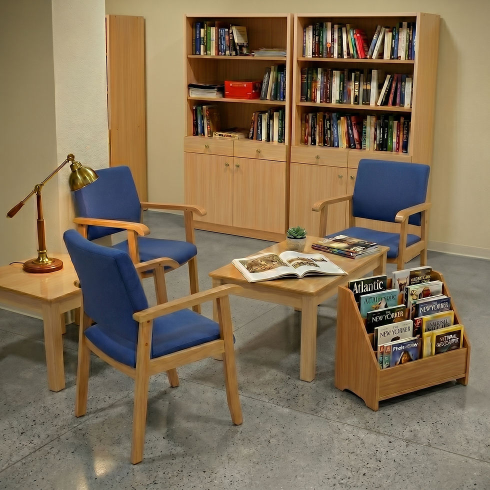 butacas-lectura-ergonomicas-habitaciones-albergues-residencias