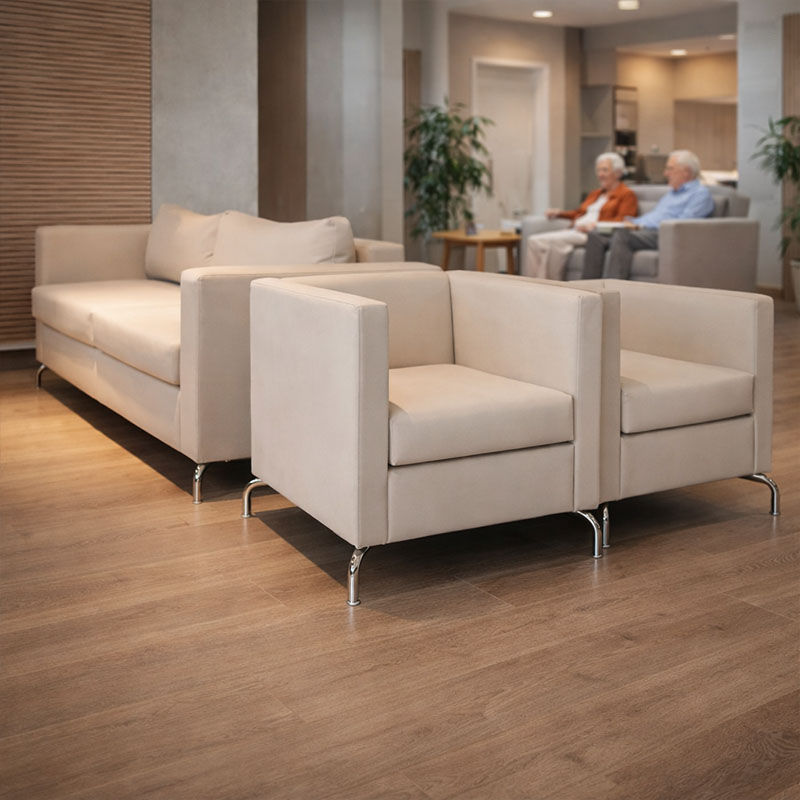 sillon-moderno-madera-y-metal-zona-de-espera-uombat