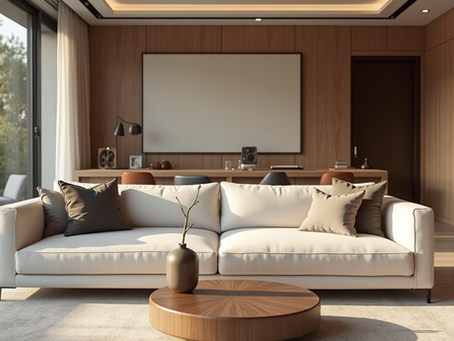 Tendencias en Sofás para Hoteles en España: ¡Descubre las últimas tendencias en muebles hoteleros!