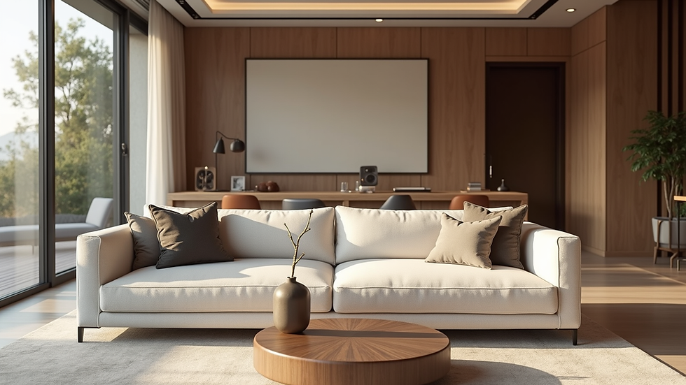 Tendencias en Sofás para Hoteles en España: ¡Descubre las últimas tendencias en muebles hoteleros!