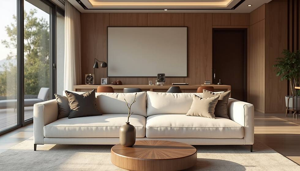 Tendencias en Sofás para Hoteles en España: ¡Descubre las últimas tendencias en muebles hoteleros!