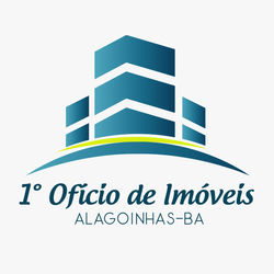 logo 1º oficio alagoinhas