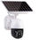 Thumbnail: Declaat II4G Solar PTZ Camera With 32GB Free SD Card, DC,Power & Solar Access