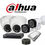 Thumbnail: CCTV Set Up - 4 Cameras (CP PLUS, HikVision, Dahua)