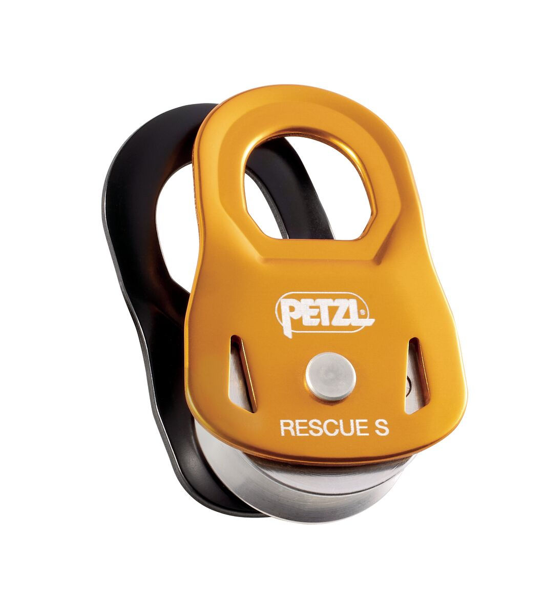 PETZL- RESCUE S Pulley