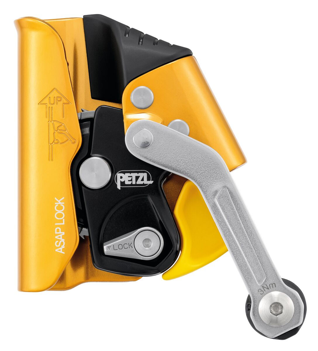 PETZL- ASAP® LOCK B071BB00