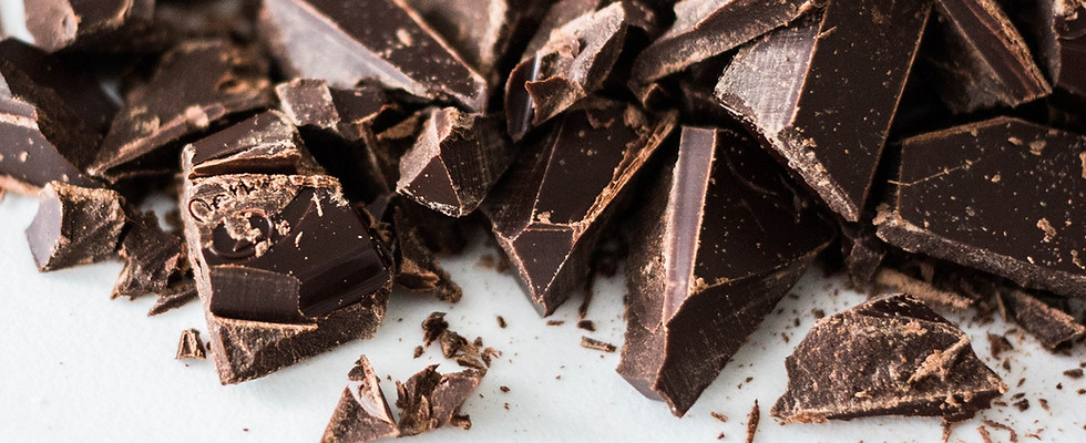 Chunk of Chocolates