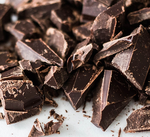 Chunk of Chocolates
