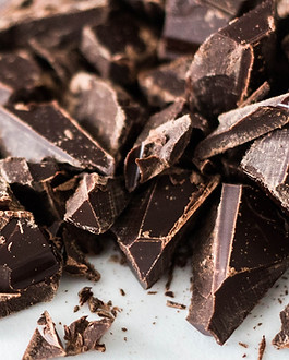 Chunk of Chocolates