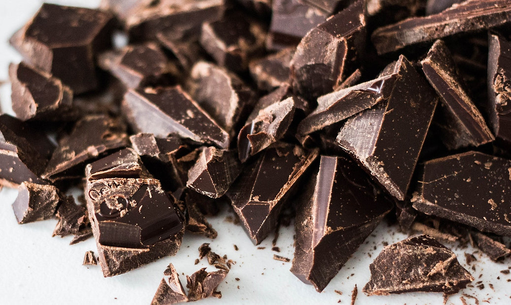Chunk of Chocolates