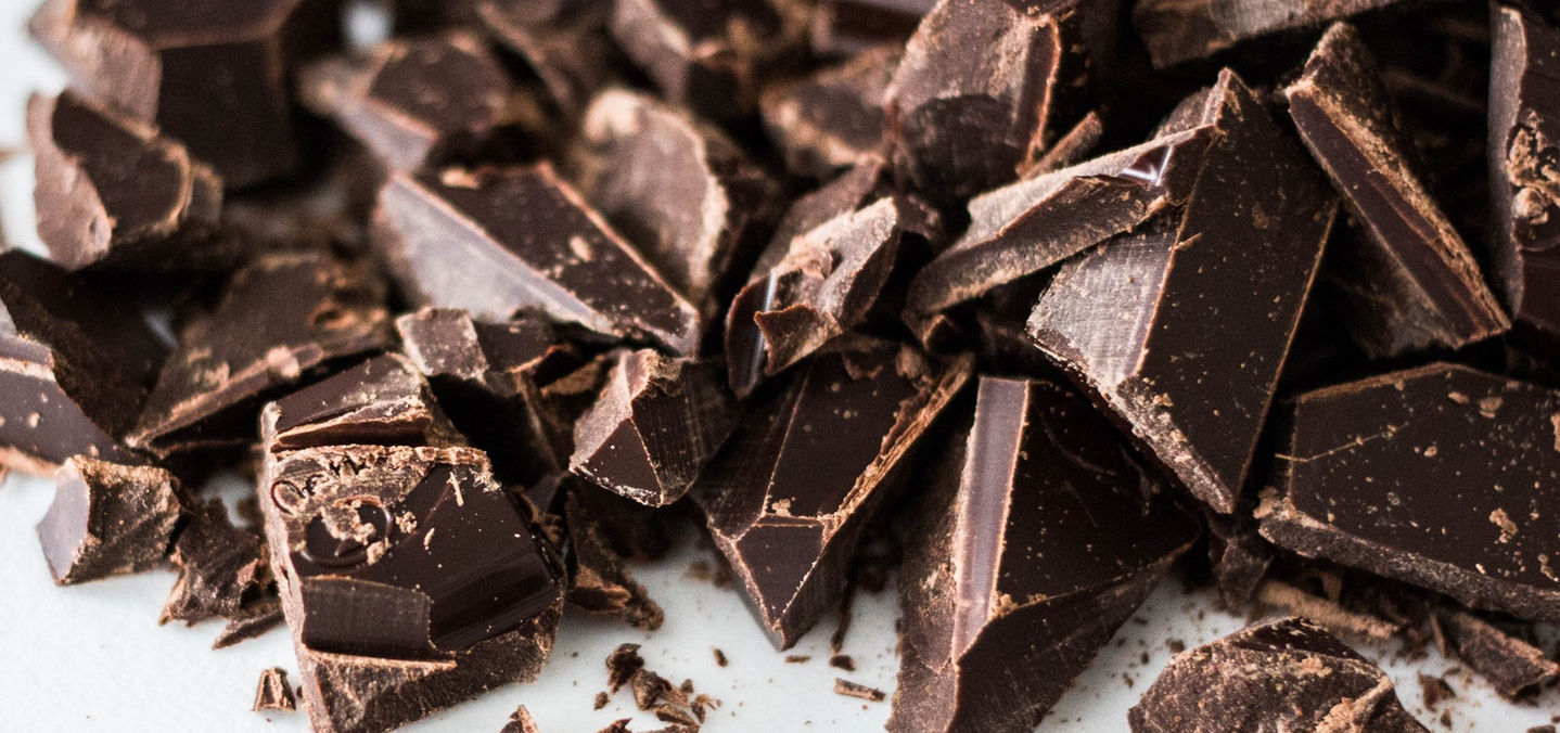 Chunk of Chocolates
