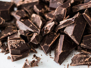 Is Chocolate All Bad? Or is it a good Pre-Workout Snack?