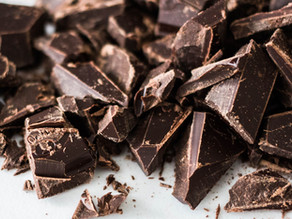 Nibble On This: Cacao Nibs Are The Superfood You Need Right Now