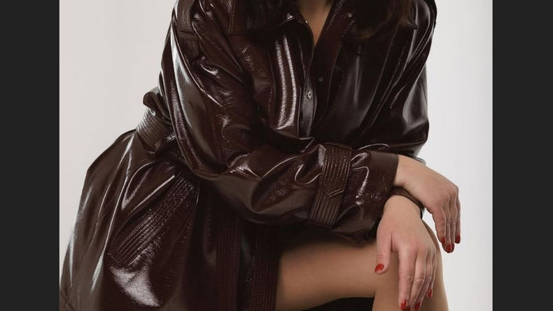 Look of the day: бренд-менеджерка Cosmopolitan Ukraine та PR-спеціалістка
Оксана Набок