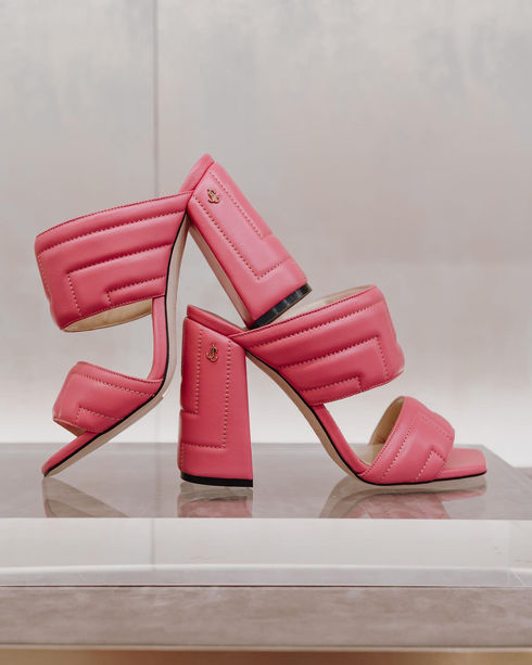 Знижки в ЦУМі Київ: -30% Jimmy Choo