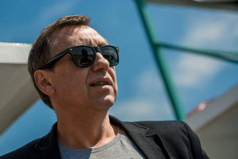 Правила жизни: Семен Горов