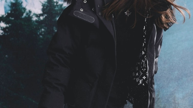 Нова рекламна кампанія Louis Vuitton